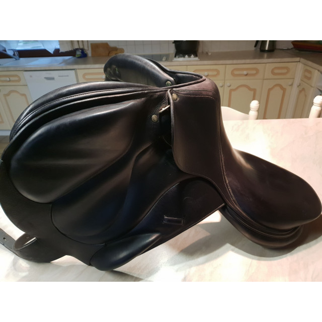 selle devaucoux