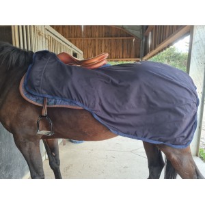 Couvre rein Paddock Sport