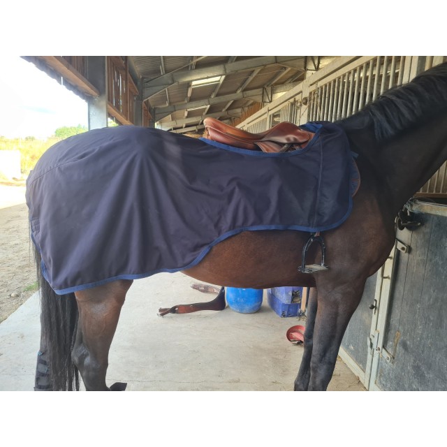 Couvre rein Paddock Sport