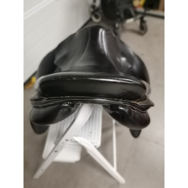 Selle de dressage Forestier