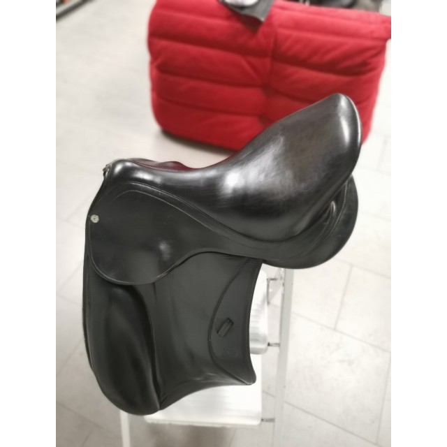 Selle de dressage Forestier