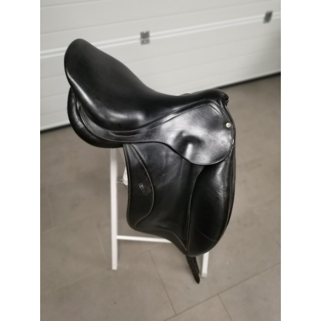 Selle de dressage Forestier