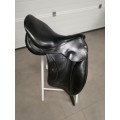 Selle de dressage Forestier