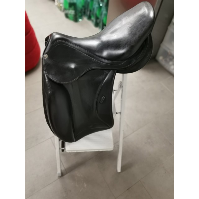 Selle de dressage Forestier