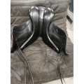 Selle de dressage Forestier