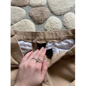 Pantalon equitheme