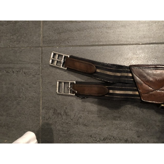 Bavette Antares taille 135