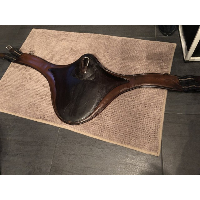 Bavette Antares taille 135