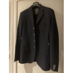 Veste de concours Equiline