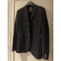Veste de concours Equiline