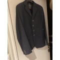 Veste de concours Equiline