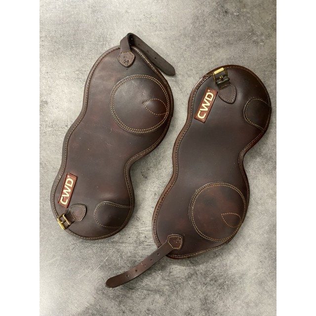 Protèges Boulets CWD