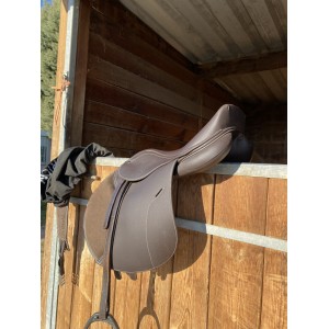 Selle Norton pro jump