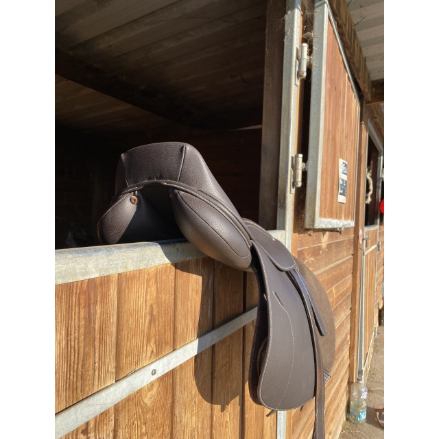 Selle Norton pro jump