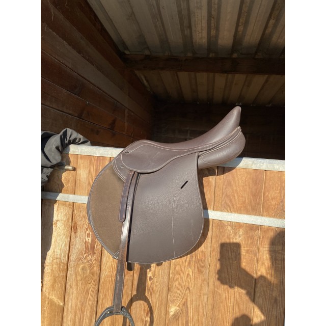 Selle Norton pro jump