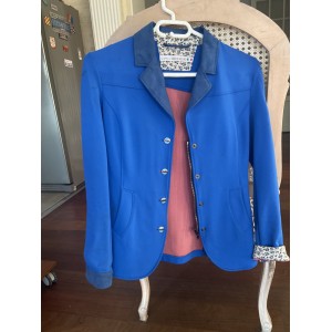 Veste de concours Animo