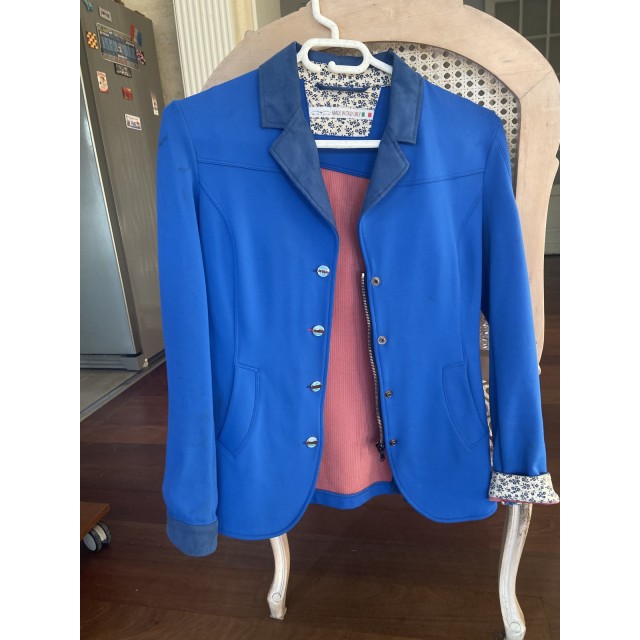 Veste de concours Animo
