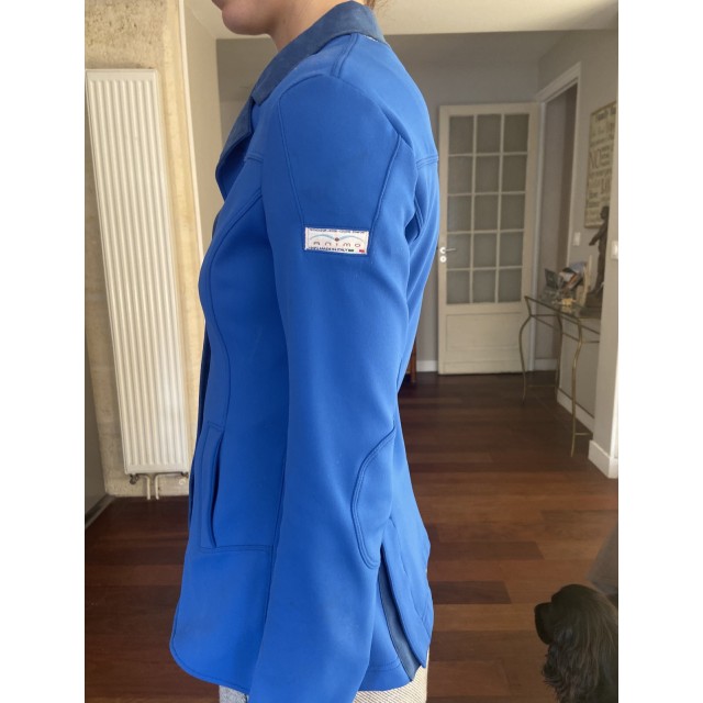 Veste de concours Animo