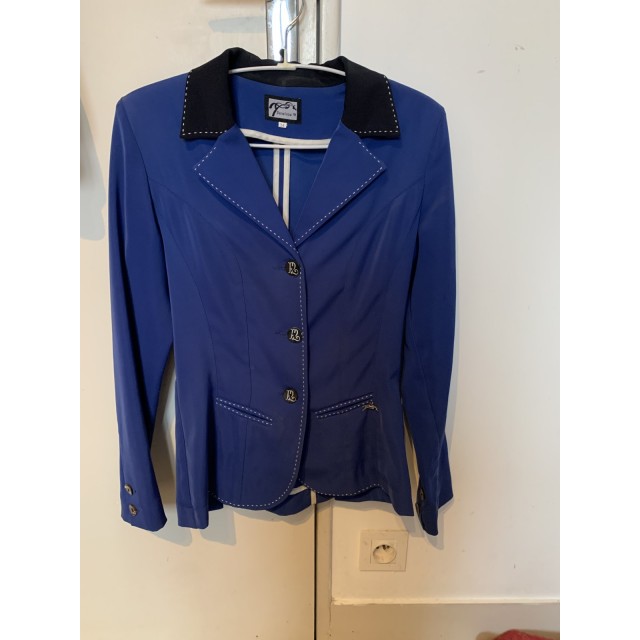 Veste de concours Pénélope leprevost