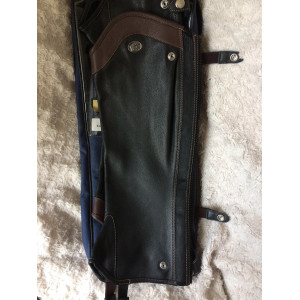 Mini-Chaps Hervé Godignon Bicolore