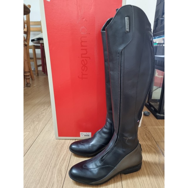 Bottes kentucky foxy bronze