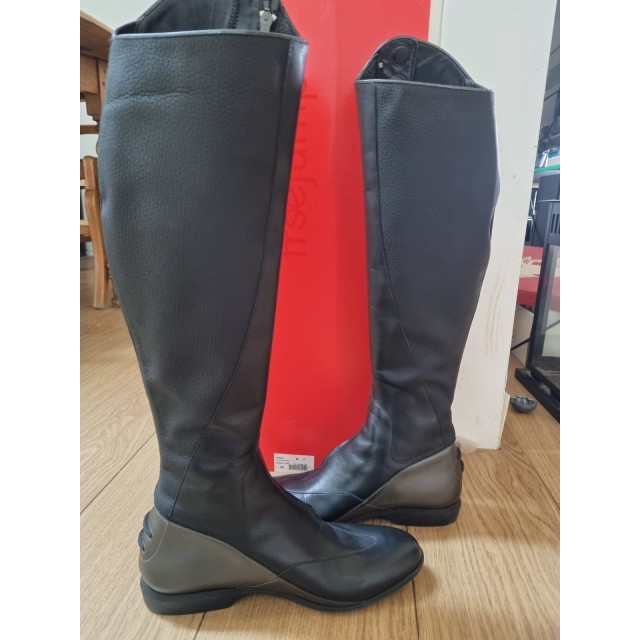 Bottes kentucky foxy bronze