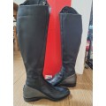 Bottes kentucky foxy bronze