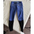 Pantalon Horse Pilot taille S