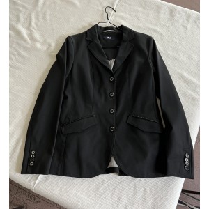 Veste de concours Anna Scarpati Taille 36
