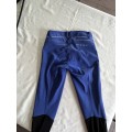 Pantalon Horse Pilot taille S