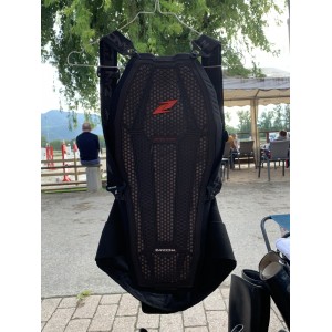 Protection dos zandona