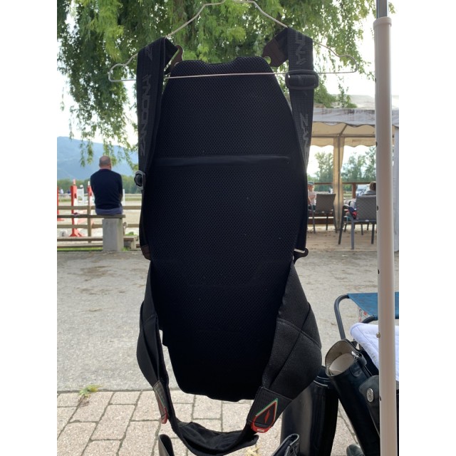 Protection dos zandona