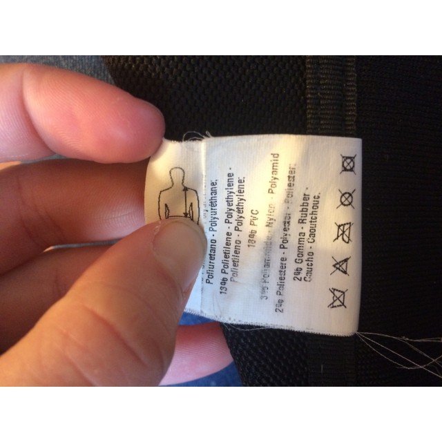 Protection dos zandona