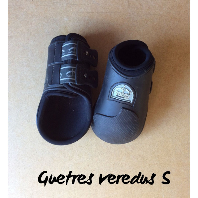 protège boulet Veredus