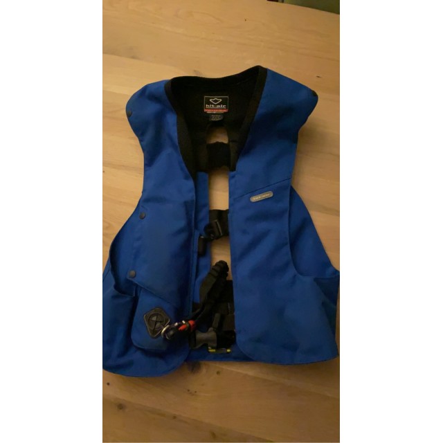 Air bag Hit Air Askara