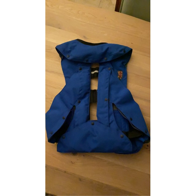 Air bag Hit Air Askara