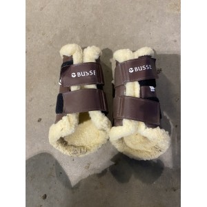 Protections Dressage Mouton