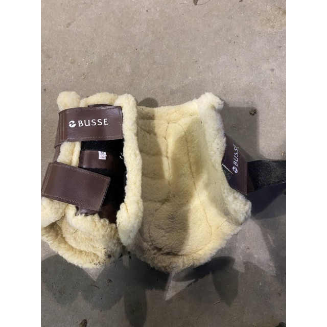 Protections Dressage Mouton