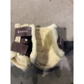 Protections Dressage Mouton