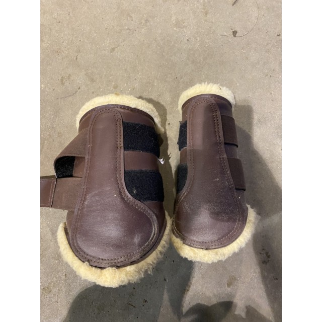 Protections Dressage Mouton