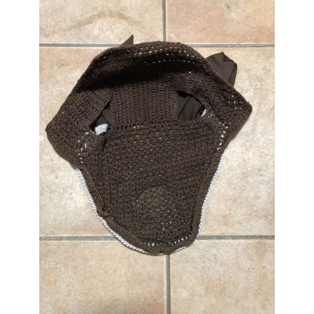 Bonnet Alexandra Ledermann Sportswear taille cheval