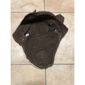 Bonnet Alexandra Ledermann Sportswear taille cheval