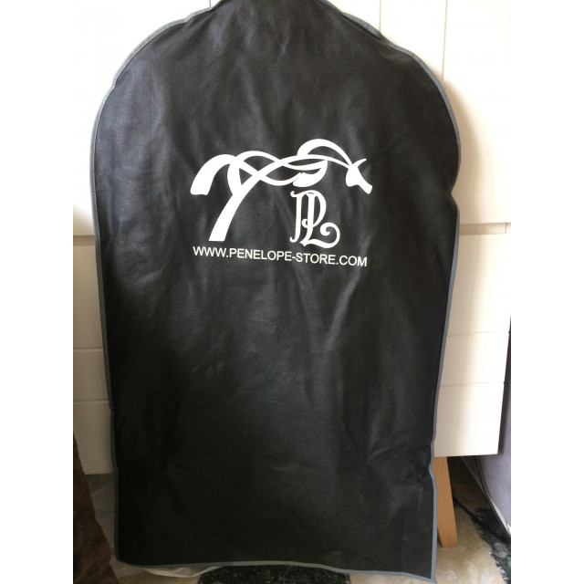 Veste de concours Pénélope Leprevost Bleu roi