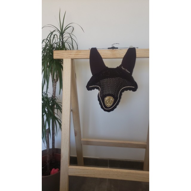 Bonnet equithème