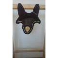 Bonnet equithème