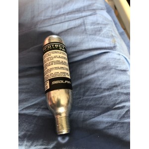 Cartouche Air-bag Segura