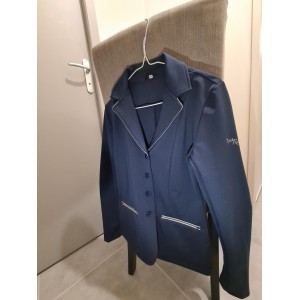 Veste de concours Time Rider