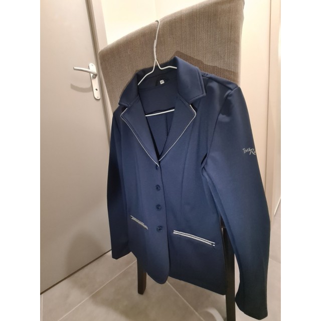 Veste de concours Time Rider