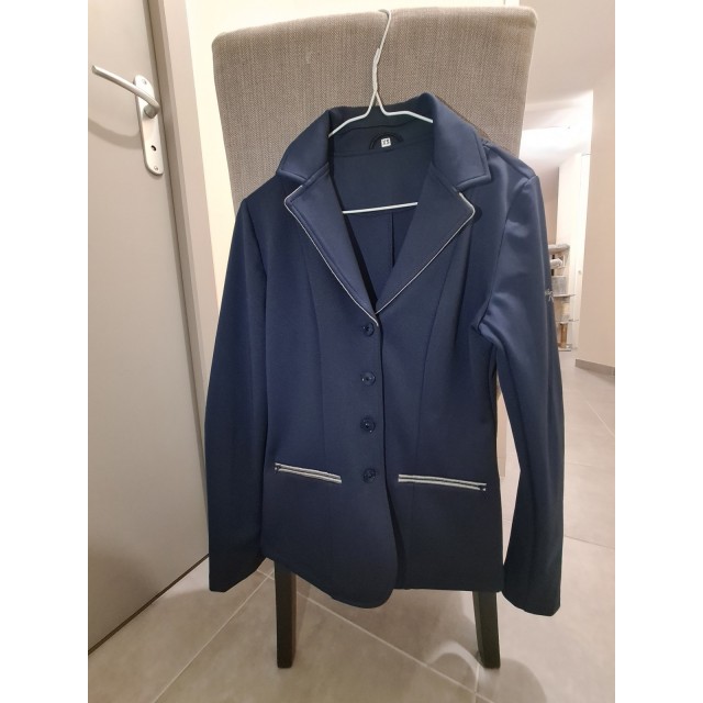 Veste de concours Time Rider