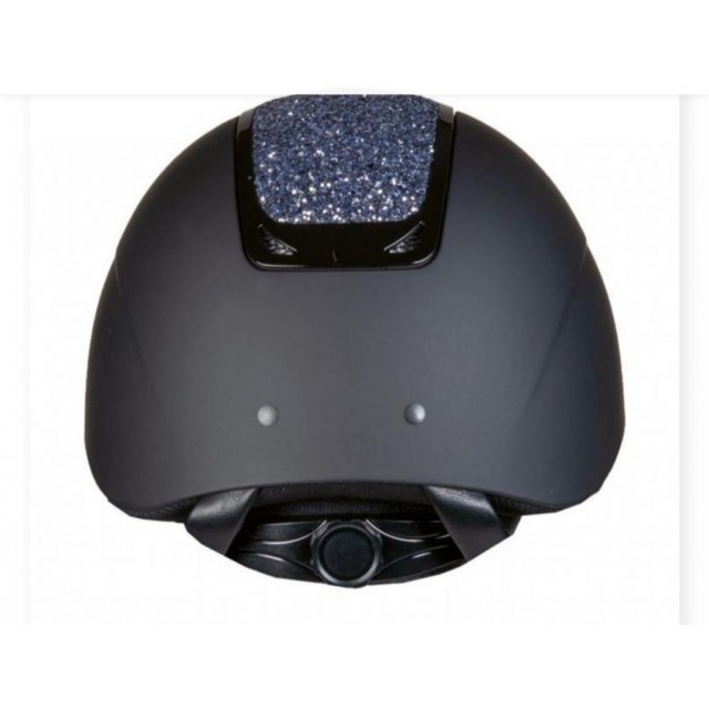 Casque Hkm enfant 49/52 Glamour